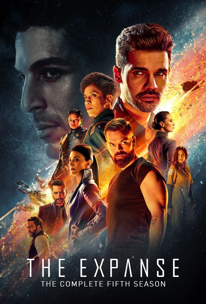 The Expanse - Nemesis Games [236380] (A1608080445) [[TV Shows]] --Plex--